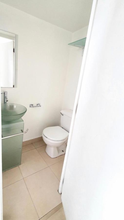 מקסיקו סיטי Departamento De Lujo Lamartine מראה חיצוני תמונה