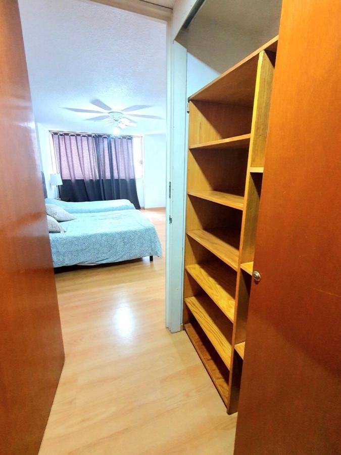 מקסיקו סיטי Departamento De Lujo Lamartine מראה חיצוני תמונה