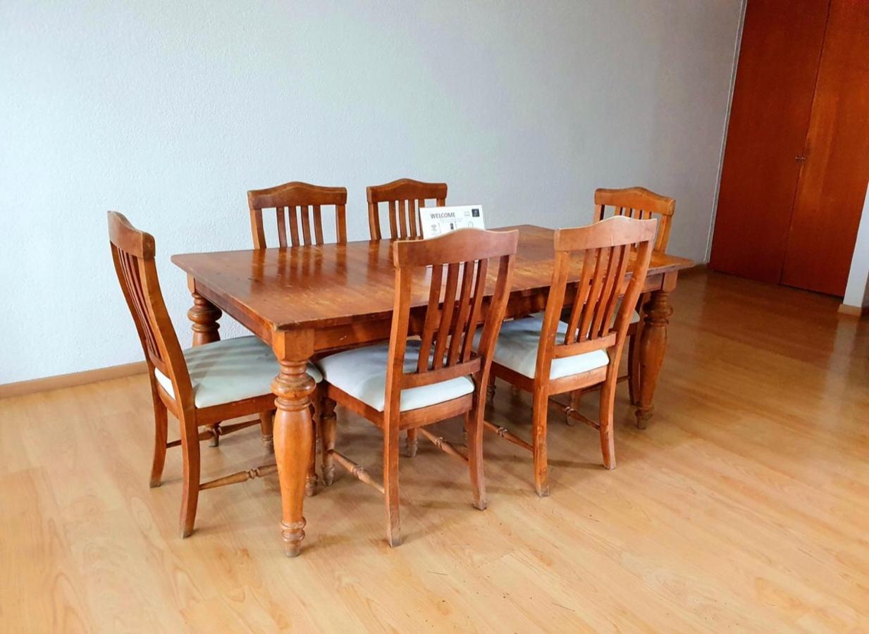 מקסיקו סיטי Departamento De Lujo Lamartine מראה חיצוני תמונה